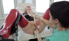 Labia Spreader Test 02 HD