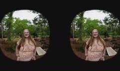 Rayna Belle - First Date Jitters- BEVR