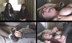 The Inheritance - Complete Video - Windows - Standard Resolution