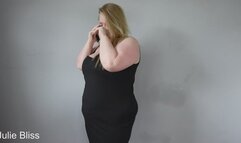 Psycho Ex-Girlfriend Grows Giant