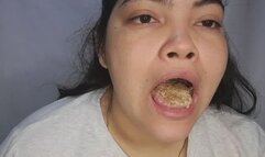 Paraguayan Breakfast | Chew, swallow, Drink