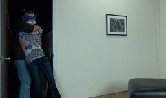 Karma Gets Caught Ropemarked Legends # 1