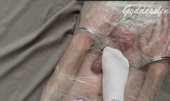 Goddesselena: Bondage & Ageplay & Trampling