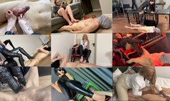 Cumshot Compilation - Part 3 (HD 1080p MP4)