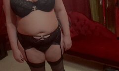 Ruby learns how to strip tease correctly The complete clip at a special price