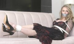 The Countess Conundrum - FULL FIVE-SCENE VIDEO 1080p Version