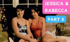 LiB Classic: Jessica & Rabecca (part 3)