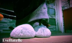 Desperate Struggling Slipper MILF Compilation June 2025