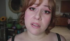 Chubby Roommate Makes Your Vore Fantasy Come True POV