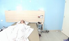 PRINCESS GODDESS EXPLODING WHEN EAT PIZZA PART 1 BY SATINA AND MELISSA RAMOS CAM BY ALINE FULL HD