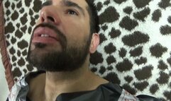BAD BREATH HUMILIATION PART 1 BY ANITA PERVERSE AND DANIEL SANTIAGO (CAM BY ALINE) FULL HD