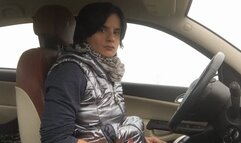 "Pedal Pumping & Power Driving - High-Speed Control in Reverse"