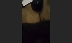 53 YO Hotwife Cristina pussy play *