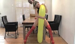 NaomiDenise Old Zeppelin