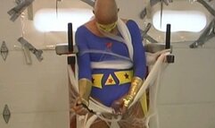 Liberty Man's Orgasm