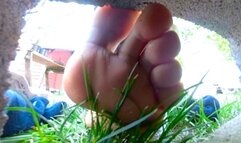 VR360 Unlucky Hiding Place