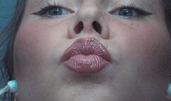 Kisses for you mp4 FULL HD