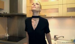 FIRST TIME FOR A SEXY MILF EXOTIC DANCER