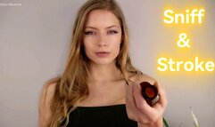 Sniff Stroke and Surrender