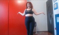 Undercover fatty (WMV version)