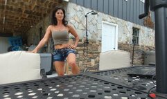 foot domination joi homewrecker