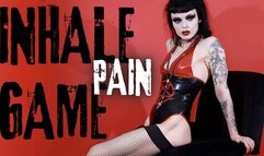 INHALE Pain Game