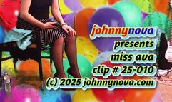 miss ava vol # 25-VIF