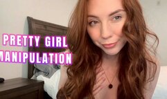 Pretty Redhead Manipulation