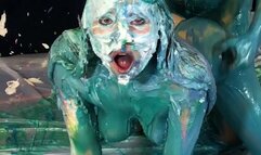 Angel Vs The Wall of WAM