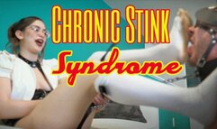 Chronic Stink Syndrome (HD 1080P MP4)