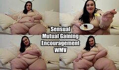 WMV Sensual Mutual Gaining Encouragement