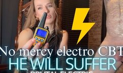 ELECTRO PLAY CBT - Hard maximum power play