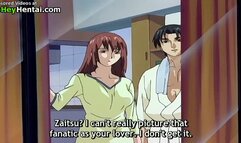 Hot busty babe likes having hardcore sex