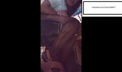 Caribean_feet11 pantyhose itch at desk