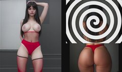 Goon to My AI Ass – You Belong to Me, Paypig