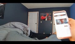 Gabbie Carter - Stepsister has Become Addicted to Being Used 4k