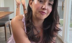 THE POSE JOI SOLE PURPOSE TEXAS