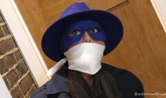 Lauren & Rachel in: The Great Culinary Mask Mix Up of Mangrove Hall & the Lovely Ms Marie Makes a Most Dangerous Enemy!! (4K)