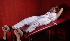 LP Tickling - Valentina Severo's Dungeon