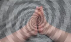 Never Stop Gooning (Feet)