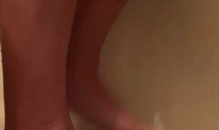 Fresh Out The Shower Dry Off