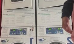 farting in public (elevator and laundry)