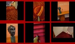 ASMRING The Shining Carpet Feels