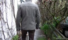 THE RED HAIR MILF IS BACK FOR HER FIRST DOUBLE PENETRATION