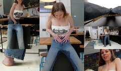 For the Love of WETTING