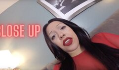 Giantess Crew- Close up M