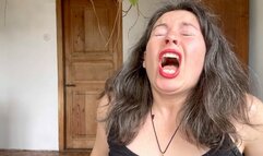 Charmy wet sneeze m4