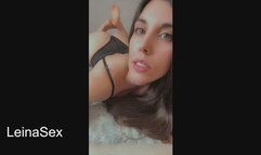 Sufre con mi JOI (AUDIO)