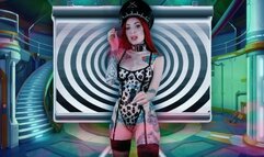 Sissy milker Goon Facility - Hucow , aroma , ahegao