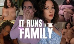 It Runs In The Step Family
